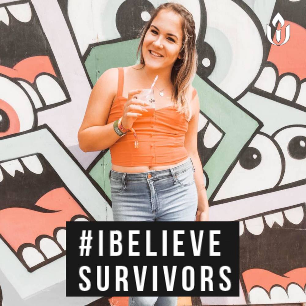 Meet your Posher, Allie